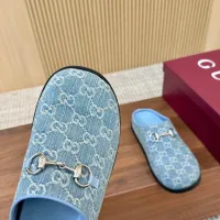 $82.00 USD Gucci Slippers For Women #1442377