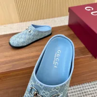 $82.00 USD Gucci Slippers For Women #1442377