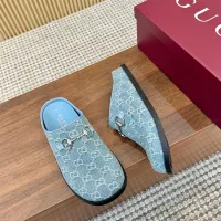 $82.00 USD Gucci Slippers For Women #1442377
