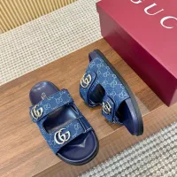 $92.00 USD Gucci Slippers For Women #1442378