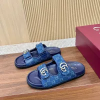 $92.00 USD Gucci Slippers For Women #1442378