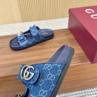 $92.00 USD Gucci Slippers For Women #1442378