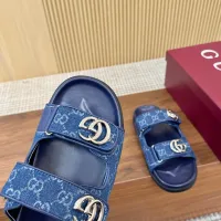 $92.00 USD Gucci Slippers For Women #1442378