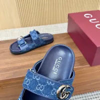 $92.00 USD Gucci Slippers For Women #1442378