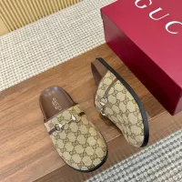 $82.00 USD Gucci Slippers For Women #1442379