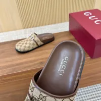 $82.00 USD Gucci Slippers For Women #1442379