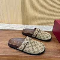 $82.00 USD Gucci Slippers For Women #1442379