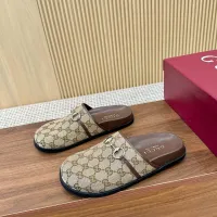 $82.00 USD Gucci Slippers For Women #1442379