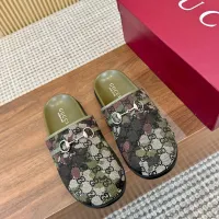 $82.00 USD Gucci Slippers For Women #1442380