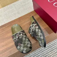$82.00 USD Gucci Slippers For Women #1442380