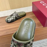 $82.00 USD Gucci Slippers For Women #1442380