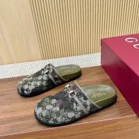$82.00 USD Gucci Slippers For Women #1442380