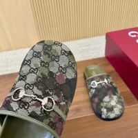 $82.00 USD Gucci Slippers For Women #1442380