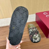 $82.00 USD Gucci Slippers For Women #1442380