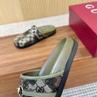 $82.00 USD Gucci Slippers For Women #1442380