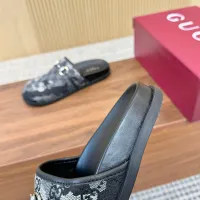 $82.00 USD Gucci Slippers For Women #1442381