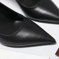 $108.00 USD Gucci High-Heeled Shoes For Women #1442389