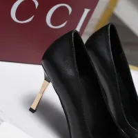 $108.00 USD Gucci High-Heeled Shoes For Women #1442389
