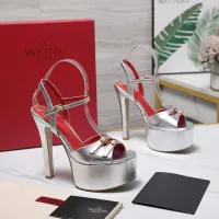 $118.00 USD Valentino Sandal For Women #1442396