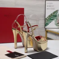 $118.00 USD Valentino Sandal For Women #1442397