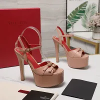 $118.00 USD Valentino Sandal For Women #1442398