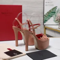 $118.00 USD Valentino Sandal For Women #1442398