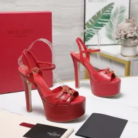 $118.00 USD Valentino Sandal For Women #1442400