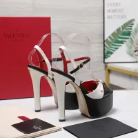 $118.00 USD Valentino Sandal For Women #1442402