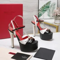 $118.00 USD Valentino Sandal For Women #1442402