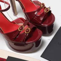 $118.00 USD Valentino Sandal For Women #1442405