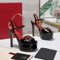 $118.00 USD Valentino Sandal For Women #1442406