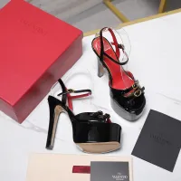 $118.00 USD Valentino Sandal For Women #1442406