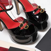 $118.00 USD Valentino Sandal For Women #1442406
