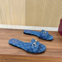 $82.00 USD Gucci Slippers For Women #1442407
