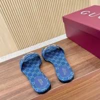 $82.00 USD Gucci Slippers For Women #1442407