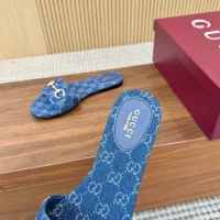 $82.00 USD Gucci Slippers For Women #1442407