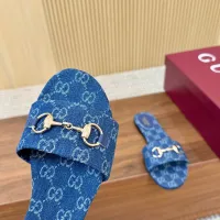 $82.00 USD Gucci Slippers For Women #1442407