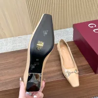 $98.00 USD Gucci High-Heeled Shoes For Women #1442410