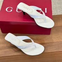 $96.00 USD Gucci Slippers For Women #1442417