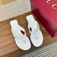 $96.00 USD Gucci Slippers For Women #1442417