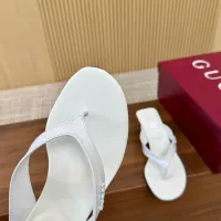 $96.00 USD Gucci Slippers For Women #1442417