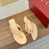 $96.00 USD Gucci Slippers For Women #1442418