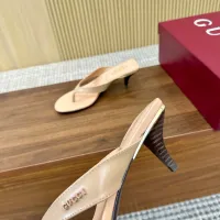 $96.00 USD Gucci Slippers For Women #1442418