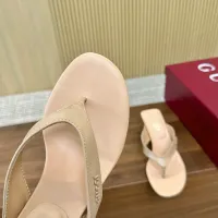 $96.00 USD Gucci Slippers For Women #1442418