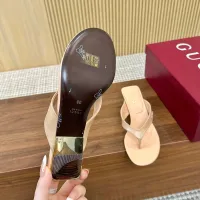$96.00 USD Gucci Slippers For Women #1442418