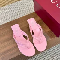 $96.00 USD Gucci Slippers For Women #1442419