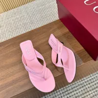 $96.00 USD Gucci Slippers For Women #1442419