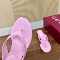 $96.00 USD Gucci Slippers For Women #1442419