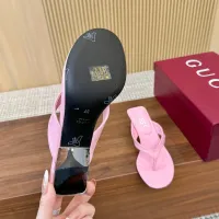 $96.00 USD Gucci Slippers For Women #1442419