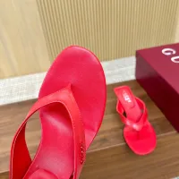 $96.00 USD Gucci Slippers For Women #1442420